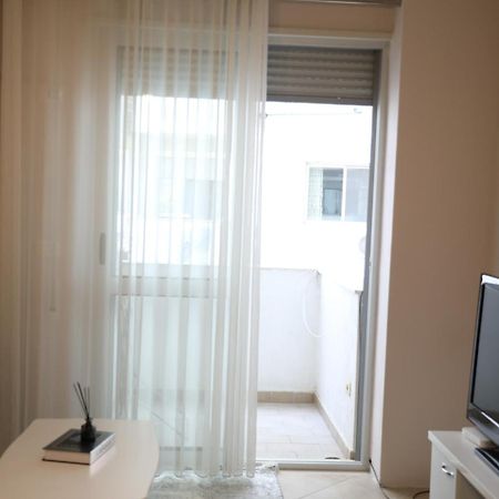 Apartment Amar Shkoder Exterior photo